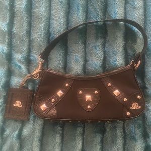 Jennifer Lopez mini-bag